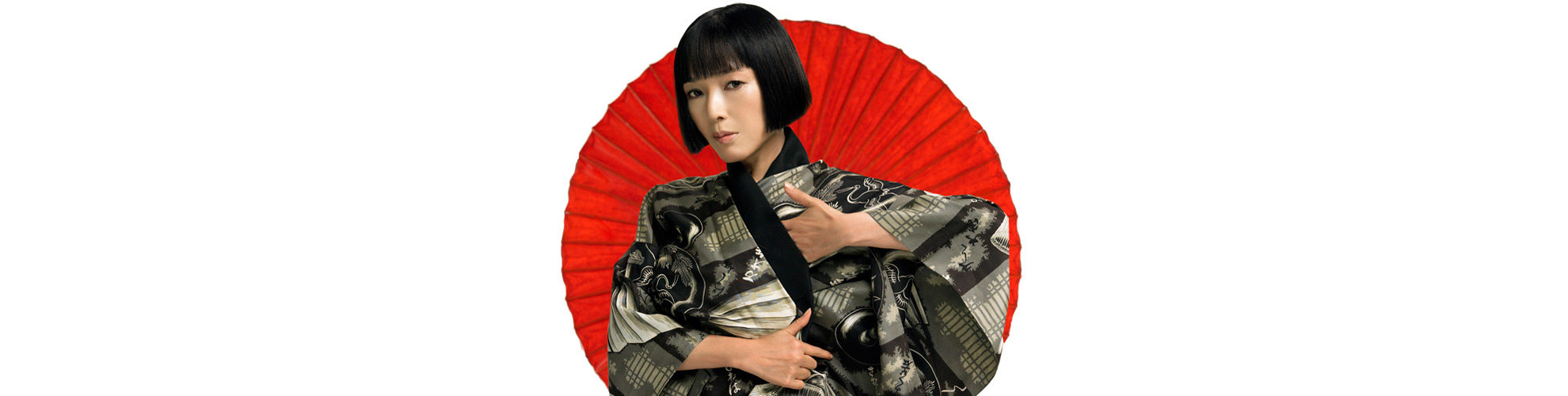 桃井かおり オフィシャルサイト Work Of Art